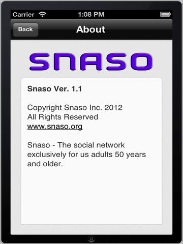 免費下載社交APP|SNASO Inc app開箱文|APP開箱王