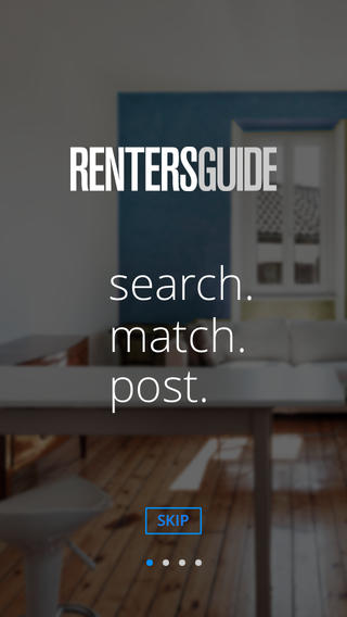 RentersGuide – Find Apartments Condos and homes