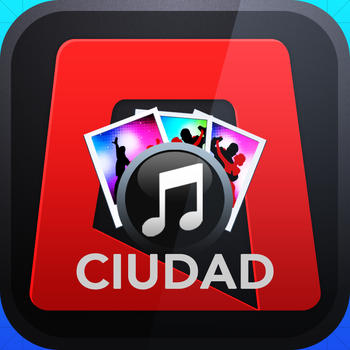 Anifotos Ciudades LOGO-APP點子