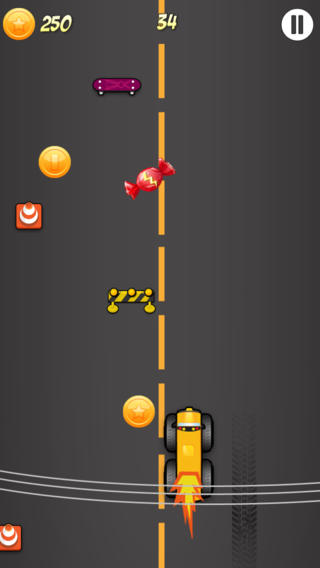 School Bus Driving Game - Crazy Driver Racing Games Free