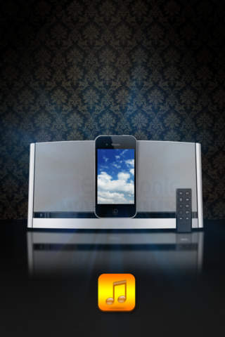 Cloudscape AirPlay Edition screenshot 4