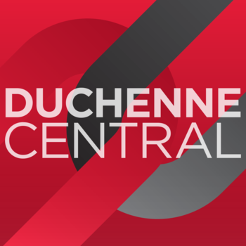 Duchenne Central LOGO-APP點子