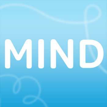 GE MIND App for Alzheimer’s, Parkinson’s, essential tremor, stroke, and traumatic brain injury patients and their caregivers LOGO-APP點子