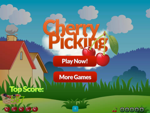 Cherry Picking HS screenshot 2