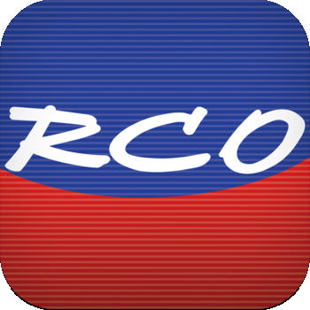 Rádio Centro-Oeste LOGO-APP點子