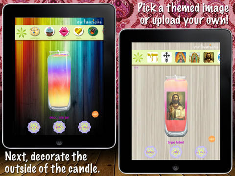 VirtuWicks: Candle Maker screenshot 3