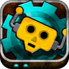 Rusty Robots by Paul Stamp Rusty Robots by Paul Stamp icon