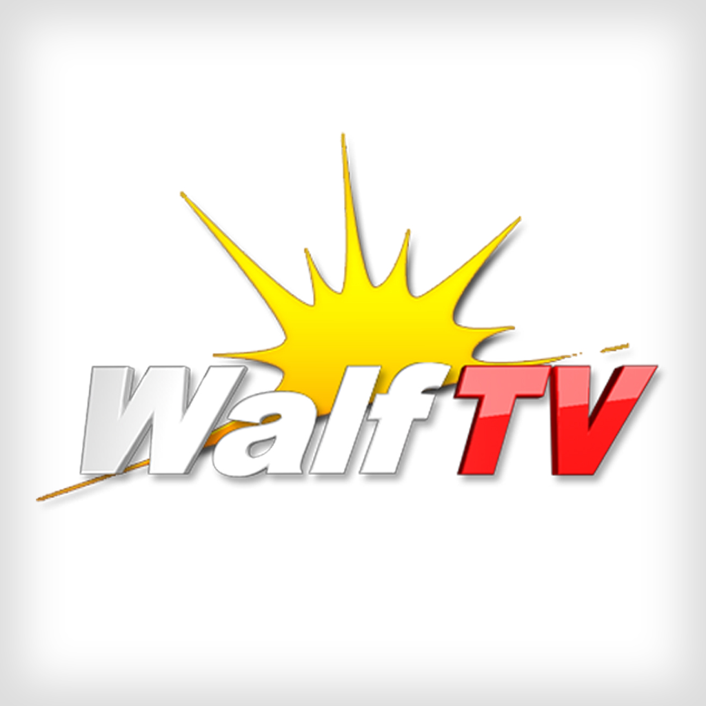 Walf TV on the App Store on iTunes