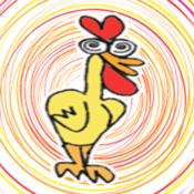 Chicken Jump