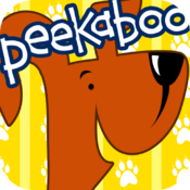 Peekaboo Pet Shop for Mac icon