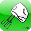 iMixer EANx mobile app icon