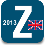 ilRagazzini 2013 – Dizionario Inglese-Italiano Italian-English Dictionary