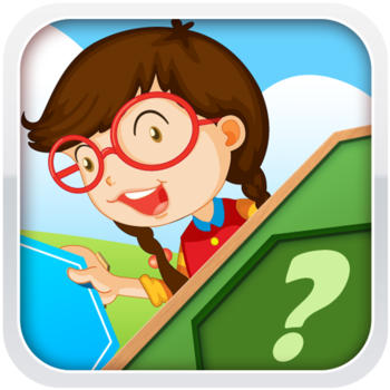 RowCol - Educational Cards Matching Game for Kids LOGO-APP點子