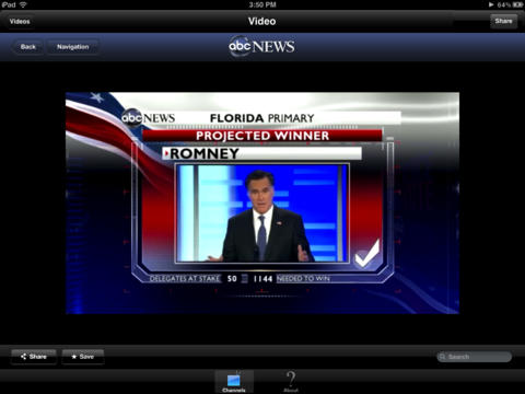 FreeTV HD - Unlimited screenshot 4