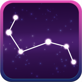 Constellations! LOGO-APP點子