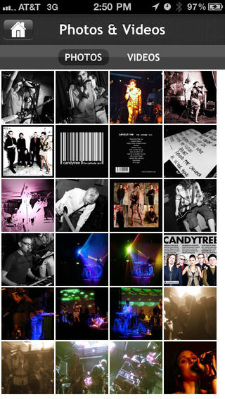 iPhone Screenshot 3
