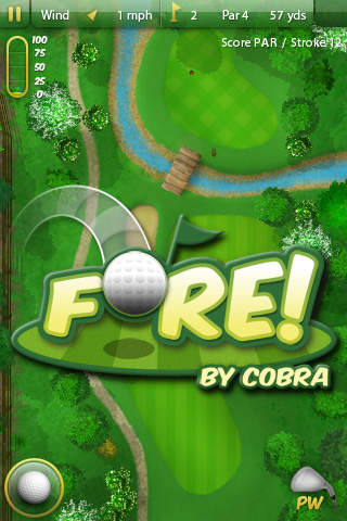 Fore by Cobra Mobile