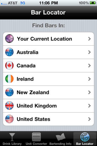 iPhone Screenshot 5