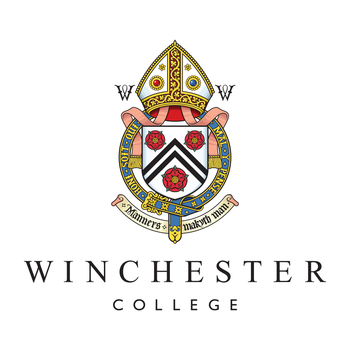 Winchester College Investing in the future LOGO-APP點子