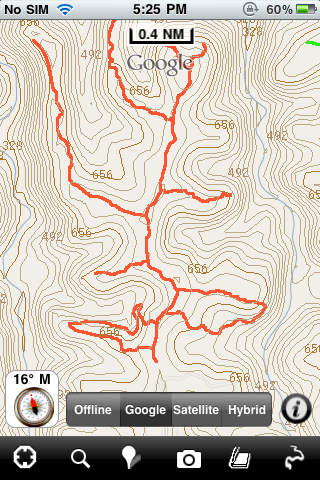 免費下載交通運輸APP|Marra Marra National Park - GPS Map Navigator app開箱文|APP開箱王