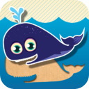Çocuklar İçin Yapboz - Çocuklar için eğlenceli ve öğretici bir oyun mobile app icon