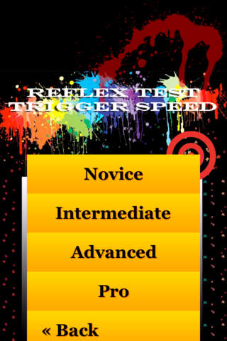 Paintball Trigger Trainer 101 screenshot 2