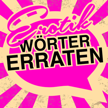 ErotikWörterErraten LOGO-APP點子