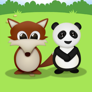 Animal Story - Find cute animals playing hide and seek 遊戲 App LOGO-APP開箱王