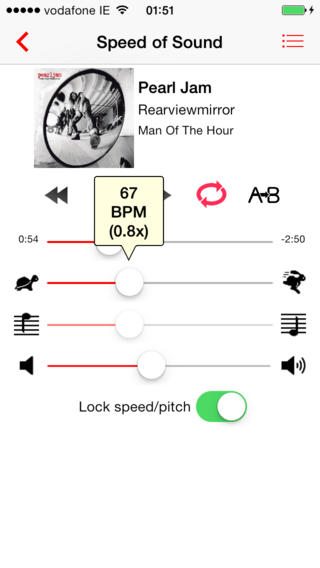 免費下載新聞APP|Speed of Sound: Slow down music app開箱文|APP開箱王
