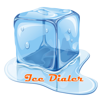 ICE Dialer LOGO-APP點子