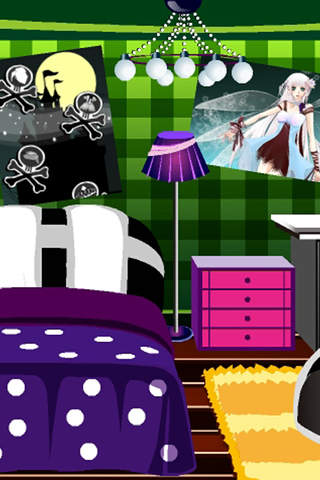 Monster Princess Room screenshot 2