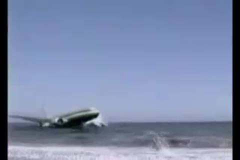 Plane Crash! screenshot 2