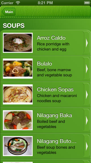 免費下載生活APP|Filipino Food Lovers app開箱文|APP開箱王
