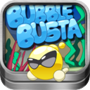 Bubble Busta - Bubble Popping Fun For Everyone mobile app icon