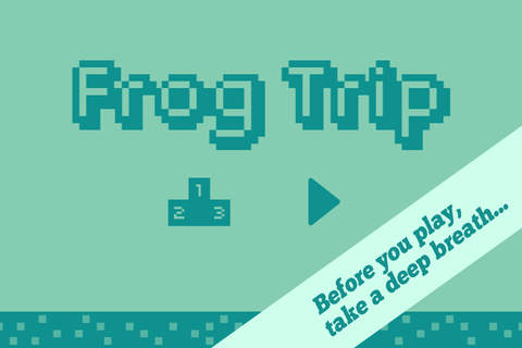 Frog Trip screenshot 4
