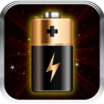 Battery Manager √ LOGO-APP點子