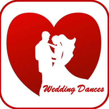 Wedding Dances LOGO-APP點子