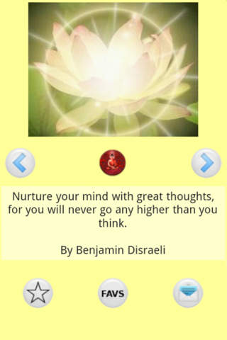 Spiritual Quotes & Pictures screenshot 2