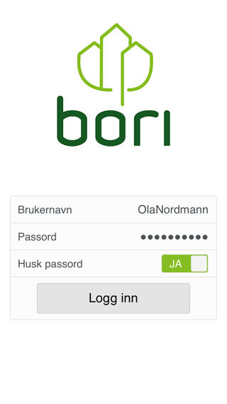 【免費商業App】Boligbyggelaget Romerike-APP點子