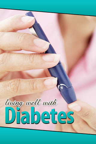 Living well with Diabetes