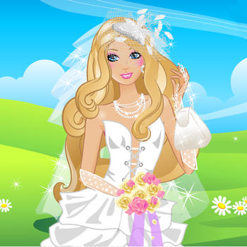 Vanessa Perfect Bride LOGO-APP點子