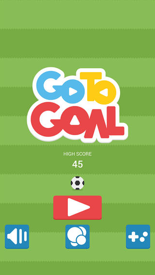 Go to Goal