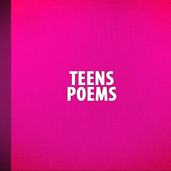 Teen Poems LOGO-APP點子