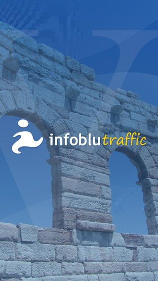 Infoblu Traffic Verona