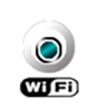 WIFI-MOBILE-CAM LOGO-APP點子