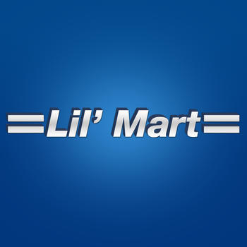 Lil’ Mart Deal Finder LOGO-APP點子