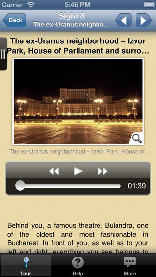 免費下載旅遊APP|Old Bucharest app開箱文|APP開箱王