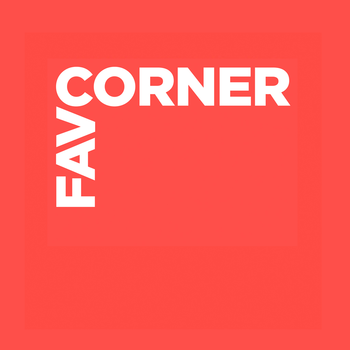 Favcorner LOGO-APP點子