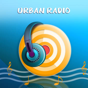 Urban Radios LOGO-APP點子