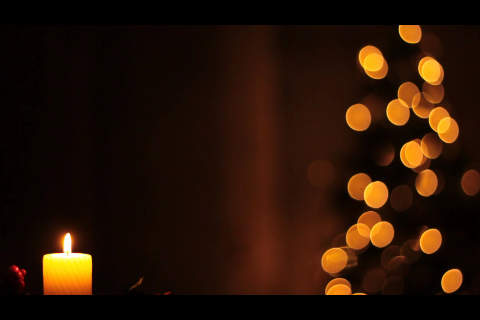 Candlelight Christmas screenshot 3
